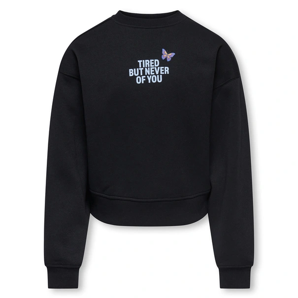 SWEATSHIRT KIDS ONLY