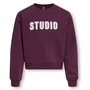 SWEATSHIRT KIDS ONLY