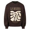 SWEATSHIRT LIZZI LOU