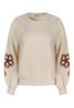 SWEATSHIRT LIZZI LOU