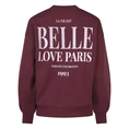SWEATSHIRT LIZZI LOU