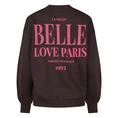 SWEATSHIRT LIZZI LOU