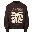 SWEATSHIRT LIZZI LOU