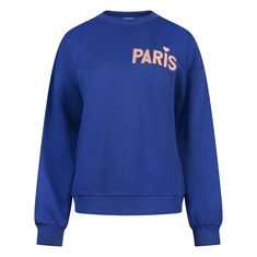 SWEATSHIRT LIZZI LOU