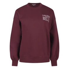 SWEATSHIRT LIZZI LOU