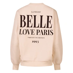 SWEATSHIRT LIZZI LOU
