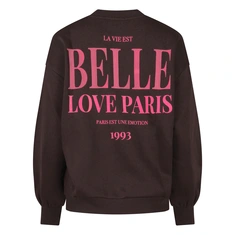 SWEATSHIRT LIZZI LOU