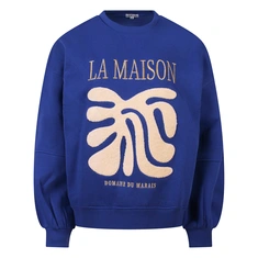 SWEATSHIRT LIZZI LOU