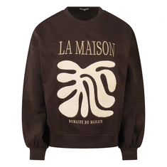 SWEATSHIRT LIZZI LOU