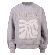 SWEATSHIRT LIZZI LOU