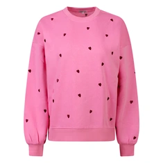 SWEATSHIRT LIZZI LOU
