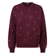 SWEATSHIRT LIZZI LOU