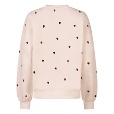 SWEATSHIRT LIZZI LOU