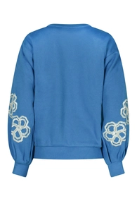 SWEATSHIRT LIZZI LOU