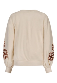 SWEATSHIRT LIZZI LOU