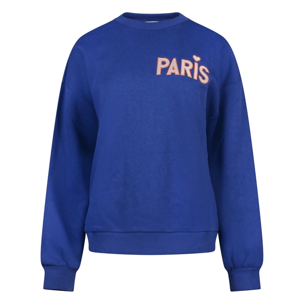 SWEATSHIRT LIZZI LOU