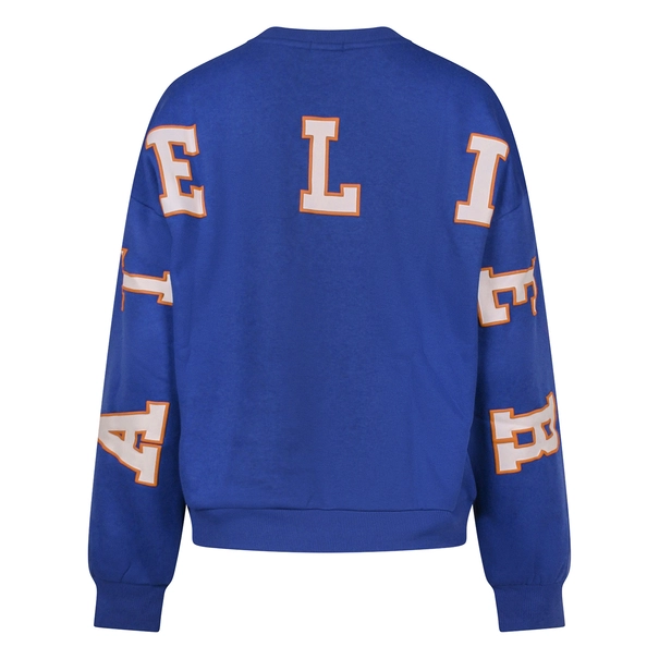 SWEATSHIRT LIZZI LOU
