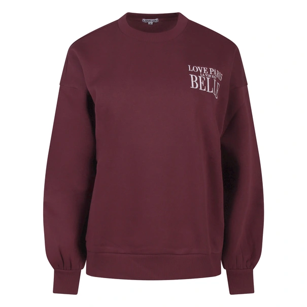 SWEATSHIRT LIZZI LOU