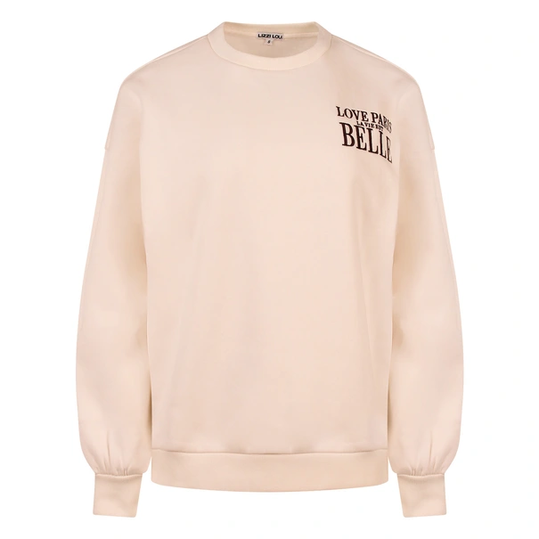 SWEATSHIRT LIZZI LOU