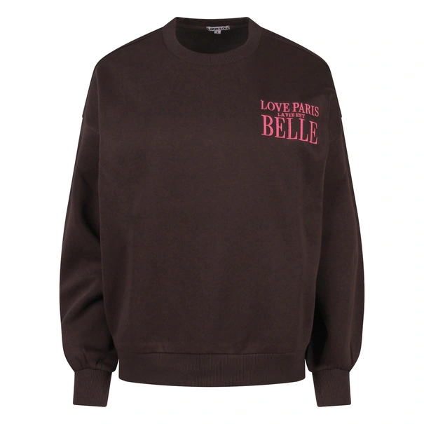 SWEATSHIRT LIZZI LOU