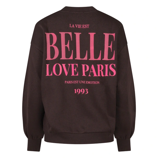 SWEATSHIRT LIZZI LOU