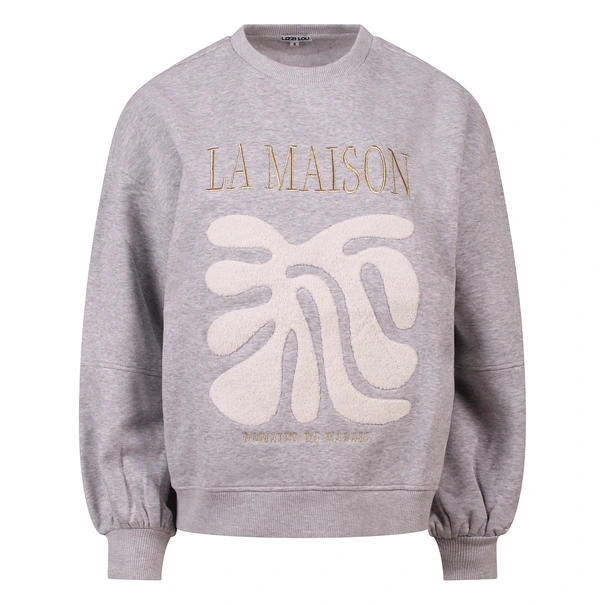 SWEATSHIRT LIZZI LOU