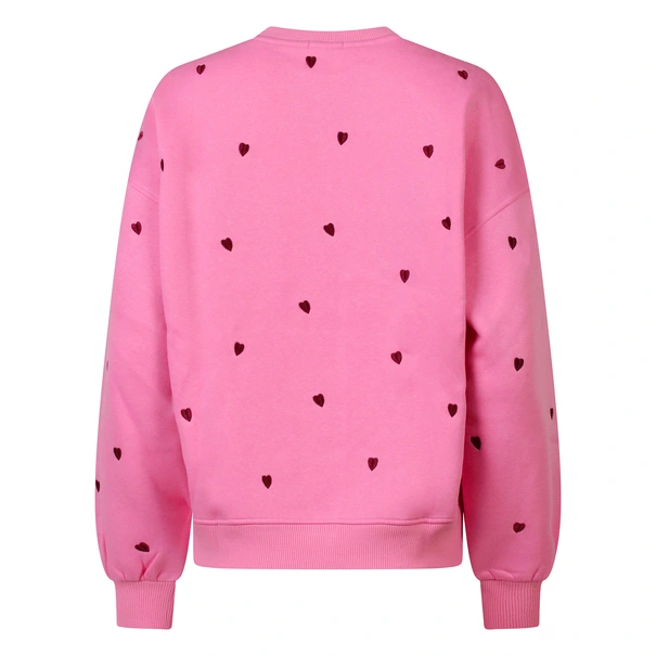 SWEATSHIRT LIZZI LOU