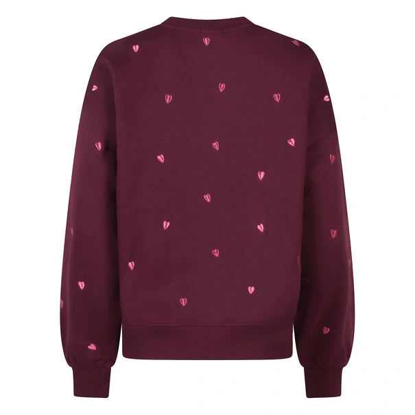 SWEATSHIRT LIZZI LOU