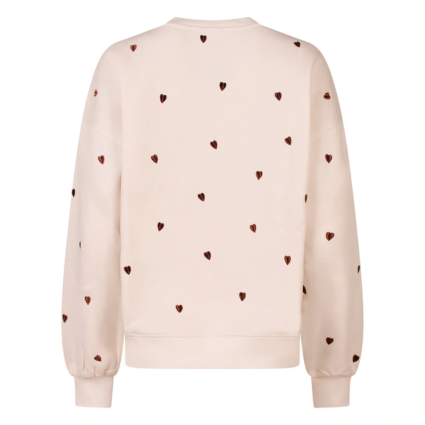 SWEATSHIRT LIZZI LOU