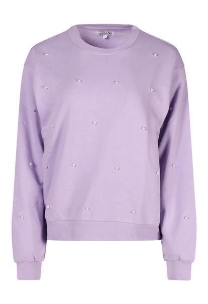 SWEATSHIRT LIZZI LOU