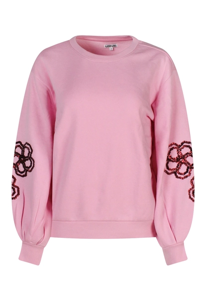 SWEATSHIRT LIZZI LOU
