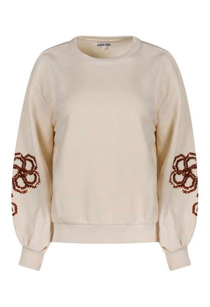SWEATSHIRT LIZZI LOU
