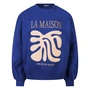 SWEATSHIRT LIZZI LOU