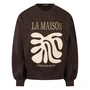 SWEATSHIRT LIZZI LOU