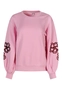 SWEATSHIRT LIZZI LOU