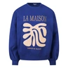SWEATSHIRT LIZZI LOU