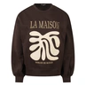 SWEATSHIRT LIZZI LOU
