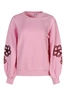 SWEATSHIRT LIZZI LOU