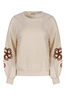 SWEATSHIRT LIZZI LOU