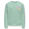 SWEATSHIRT ONLY KIDS