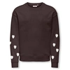 SWEATSHIRT ONLY KIDS