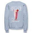 SWEATSHIRT ONLY KIDS