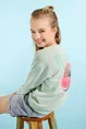 SWEATSHIRT ONLY KIDS