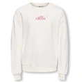 SWEATSHIRT ONLY KIDS