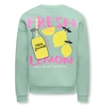 SWEATSHIRT ONLY KIDS