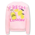 SWEATSHIRT ONLY KIDS
