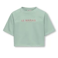 SWEATSHIRT ONLY KIDS