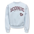 SWEATSHIRT ONLY KIDS