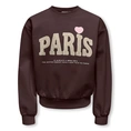 SWEATSHIRT ONLY KIDS