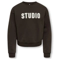 SWEATSHIRT ONLY KIDS